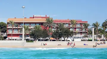 Universal Hotel Neptuno - Adults Only
