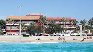 Universal Hotel Neptuno - Adults Only