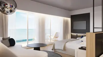 Universal Hotel Neptuno - Adults Only