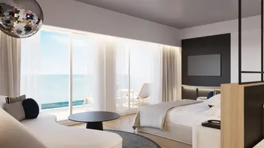 Universal Hotel Neptuno - Adults Only