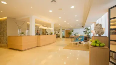 Universal Hotel Neptuno - Adults Only