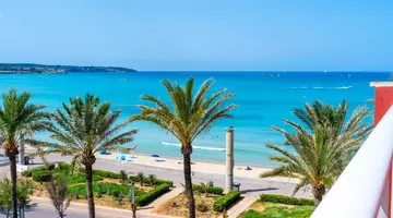 Universal Hotel Neptuno - Adults Only