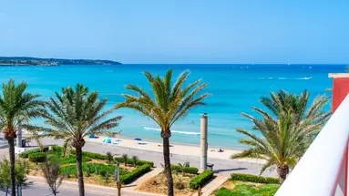 Universal Hotel Neptuno - Adults Only
