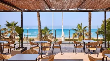 Universal Hotel Neptuno - Adults Only