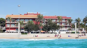 Universal Hotel Neptuno - Adults Only