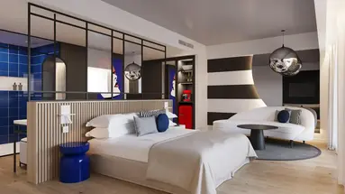 Universal Hotel Neptuno - Adults Only