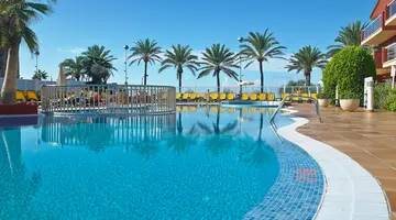 Universal Hotel Neptuno - Adults Only