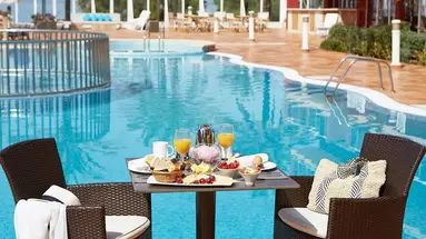 Universal Hotel Neptuno - Adults Only