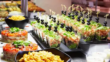 Universal Hotel Neptuno - Adults Only