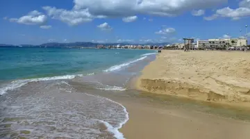 Universal Hotel Neptuno - Adults Only
