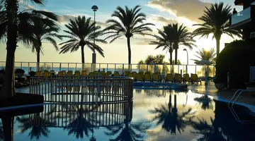Universal Hotel Neptuno - Adults Only