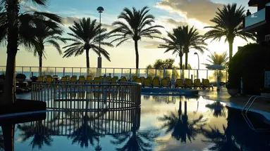 Universal Hotel Neptuno - Adults Only