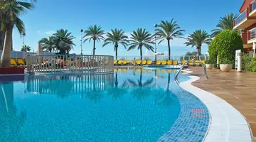 Universal Hotel Neptuno - Adults Only