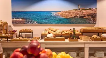 Universal Hotel Neptuno - Adults Only