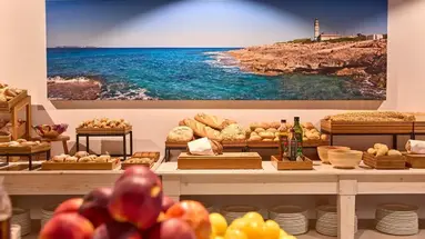 Universal Hotel Neptuno - Adults Only