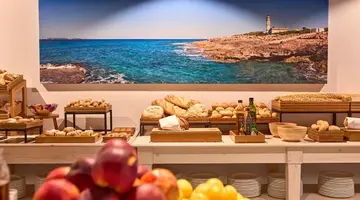 Universal Hotel Neptuno - Adults Only