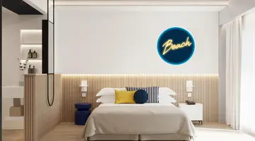 Universal Hotel Neptuno - Adults Only