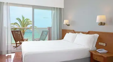 Universal Hotel Neptuno