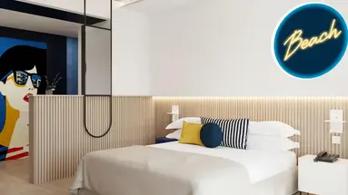 Universal Hotel Neptuno