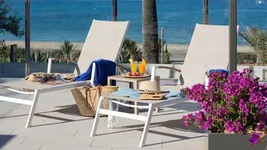 Universal Hotel Neptuno