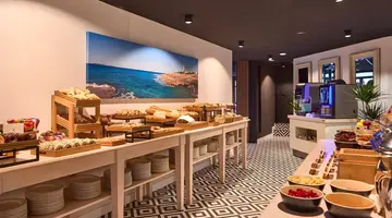 Universal Hotel Neptuno