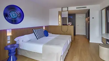 Universal Hotel Neptuno