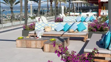 Universal Hotel Neptuno