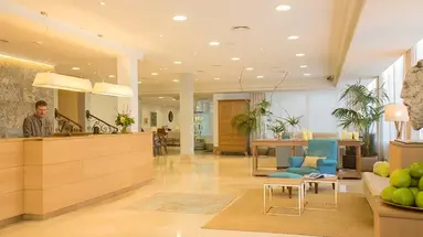 Universal Hotel Neptuno