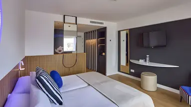 Universal Hotel Neptuno