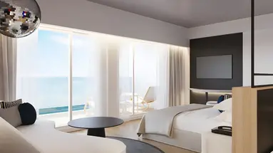 Universal Hotel Neptuno