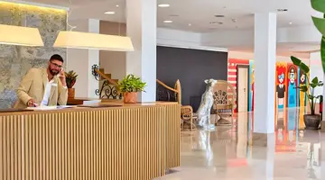 Universal Hotel Neptuno