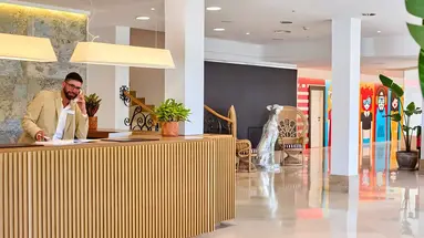 Universal Hotel Neptuno