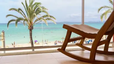 Universal Hotel Neptuno