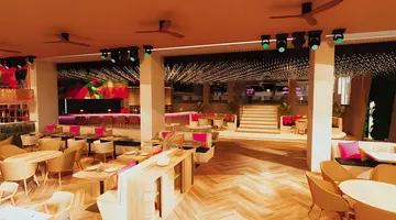 Universal Hotel Neptuno