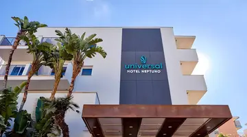 Universal Hotel Neptuno