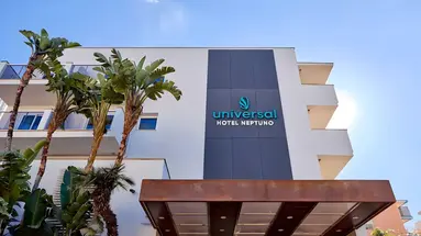 Universal Hotel Neptuno