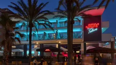 Universal Hotel Neptuno