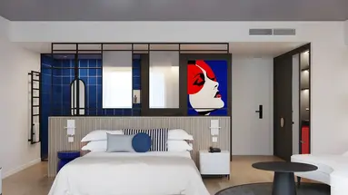 Universal Hotel Neptuno