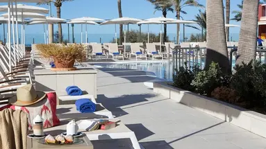 Universal Hotel Neptuno