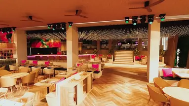 Universal Hotel Neptuno