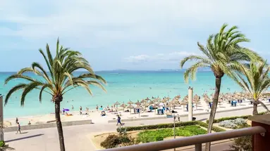 Universal Hotel Neptuno
