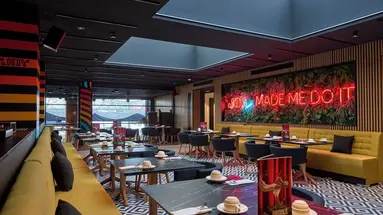 Universal Hotel Neptuno