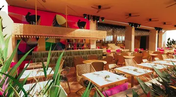 Universal Hotel Neptuno