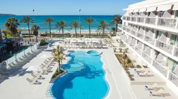 Universal Hotel Neptuno