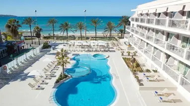 Universal Hotel Neptuno