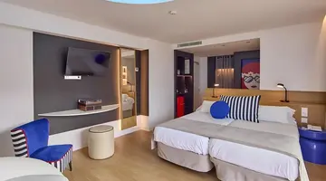 Universal Hotel Neptuno