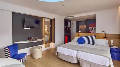 Universal Hotel Neptuno