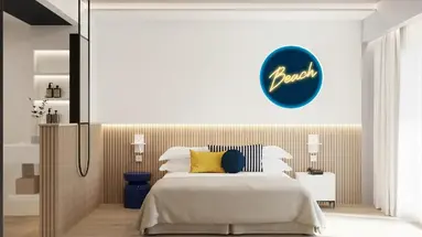 Universal Hotel Neptuno