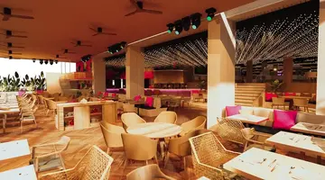 Universal Hotel Neptuno