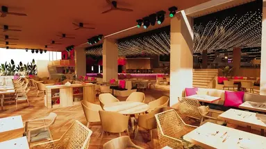 Universal Hotel Neptuno